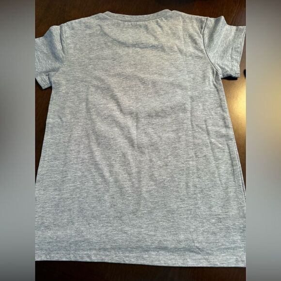 Bundle of 3 - Girls tops - 5T- NWT - Picture 8 of 11